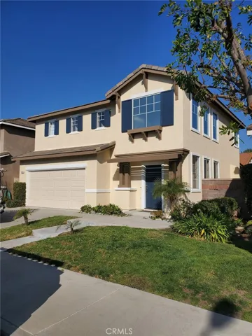 Frontyard View