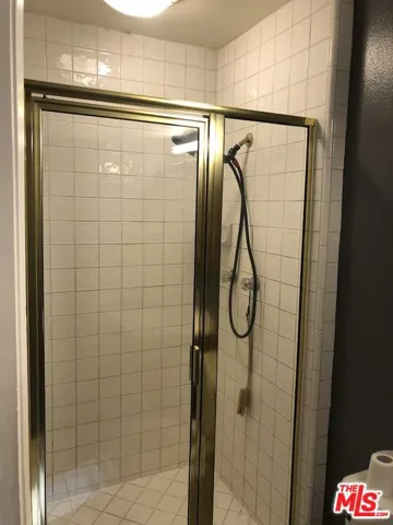 MASTER BATH #1 SHOWER