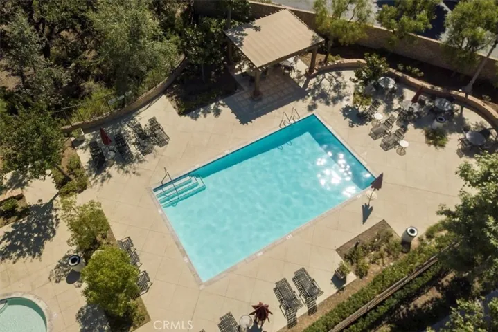 27611 Olive Mill Court, Valencia, California 91354