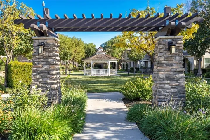 27611 Olive Mill Court, Valencia, California 91354