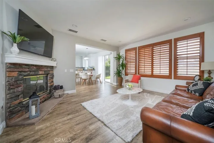 27611 Olive Mill Court, Valencia, California 91354