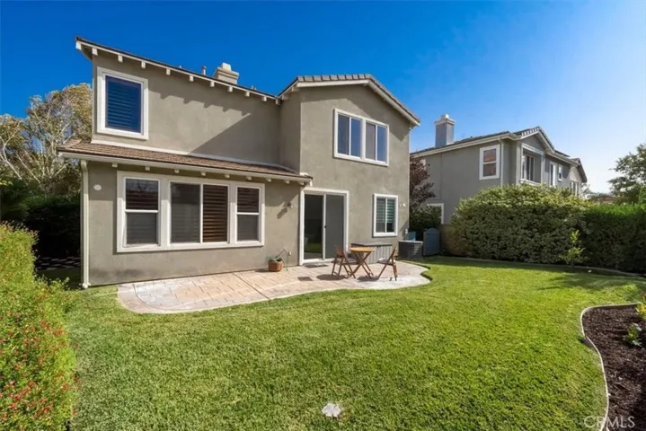 27611 Olive Mill Court, Valencia, California 91354