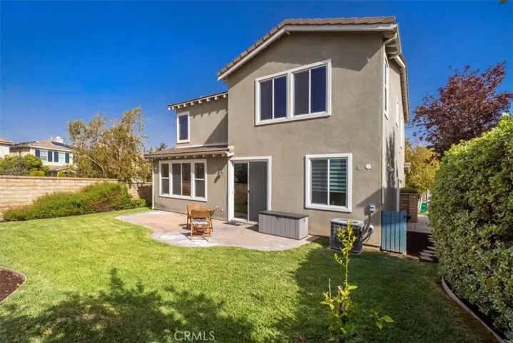 27611 Olive Mill Court, Valencia, California 91354