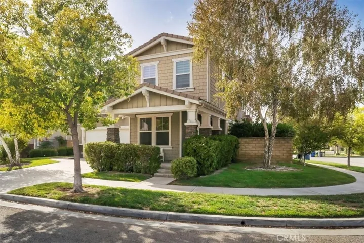 27611 Olive Mill Court, Valencia, California 91354