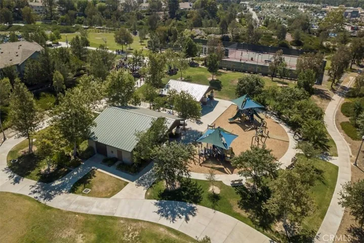 27611 Olive Mill Court, Valencia, California 91354