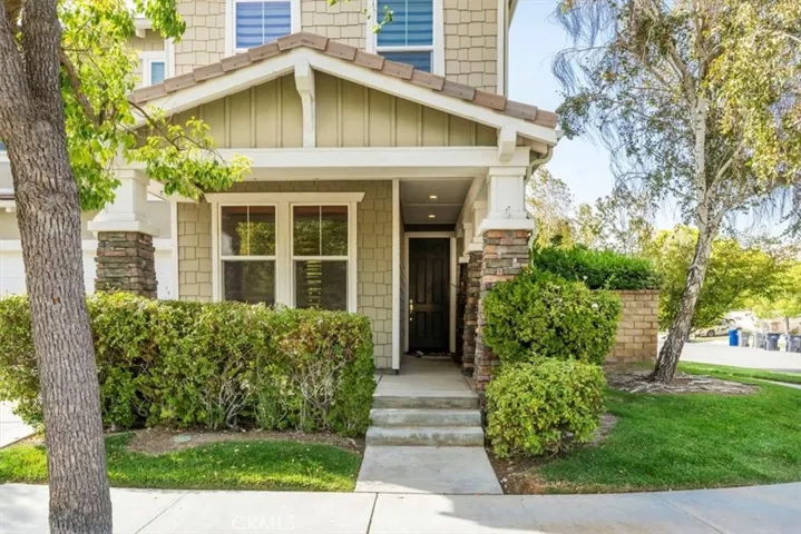 27611 Olive Mill Court, Valencia, California 91354