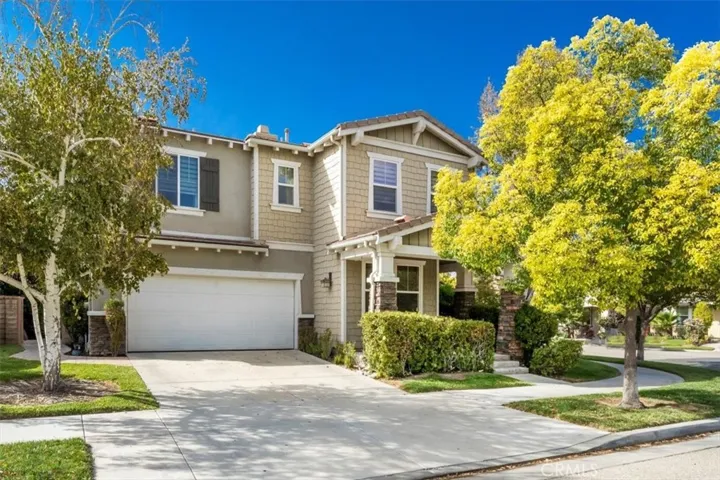 27611 Olive Mill Court, Valencia, California 91354