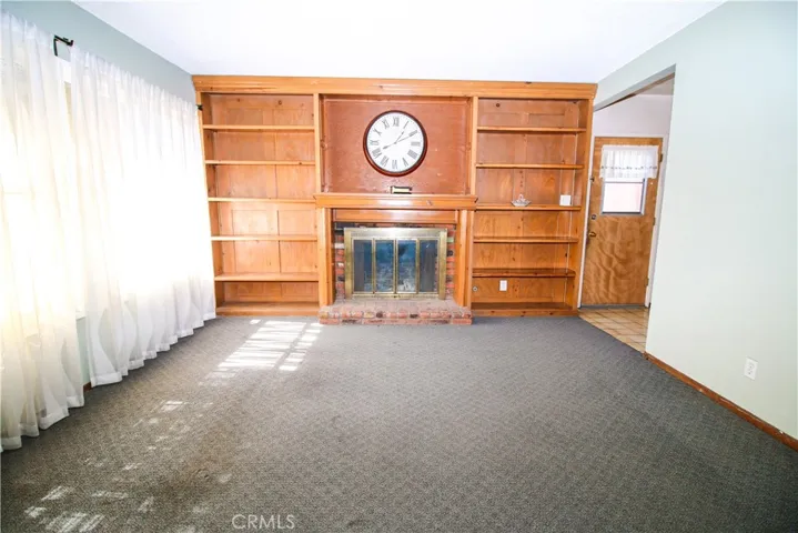 Unit #2 - Vacant