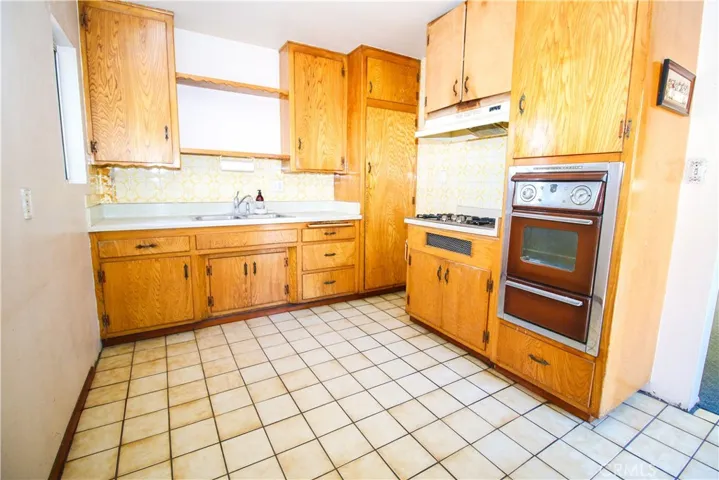 Unit #2 - Vacant