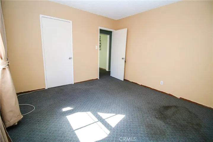 Unit #2 - Vacant