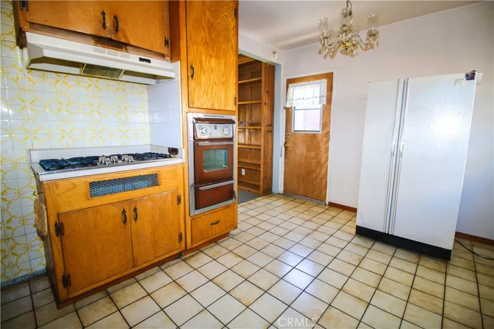 Unit #2 - Vacant