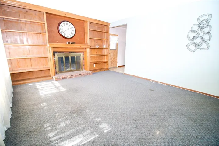 Unit #2 - Vacant