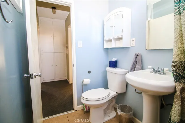 Unit #2 - Vacant