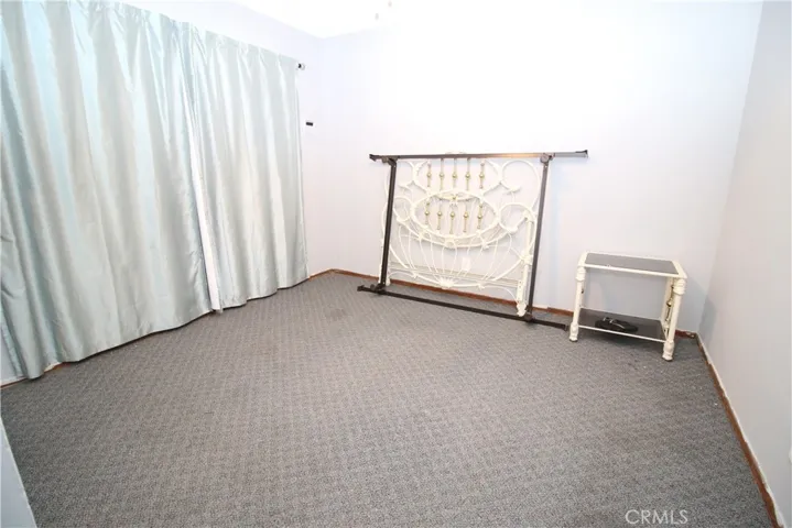 Unit #2 - Vacant