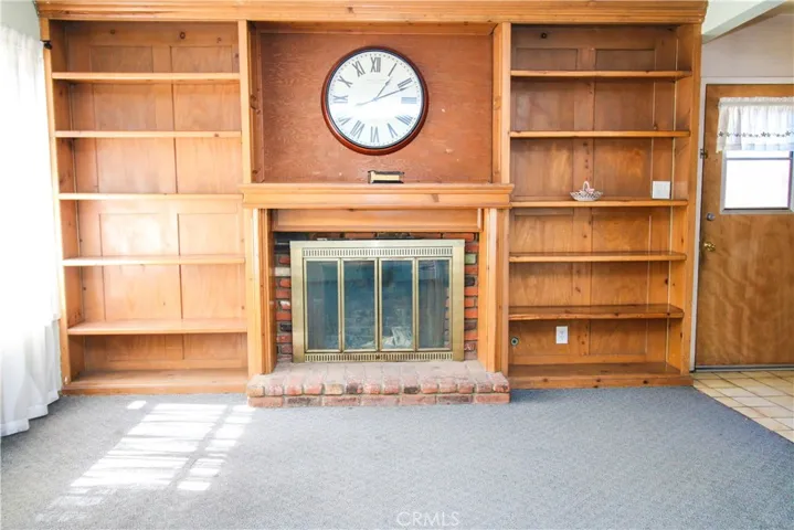 Unit #2 - Vacant