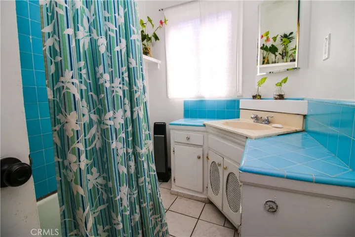Unit #1 - Tenant Occupied