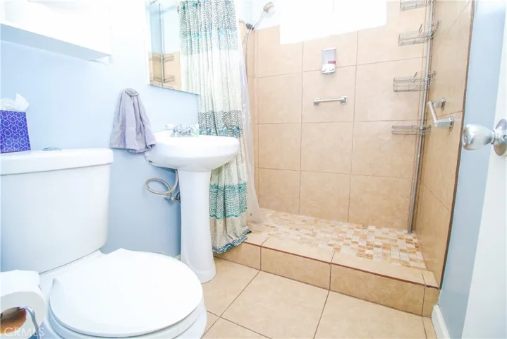 Unit #2 - Vacant