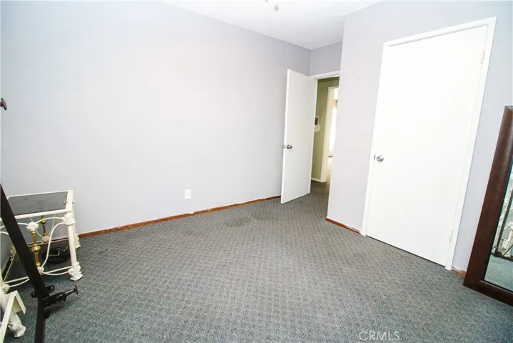 Unit #2 - Vacant