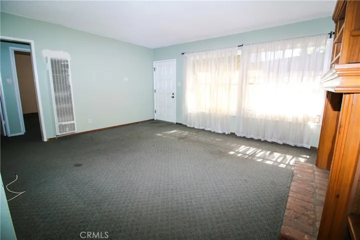 Unit #2 - Vacant