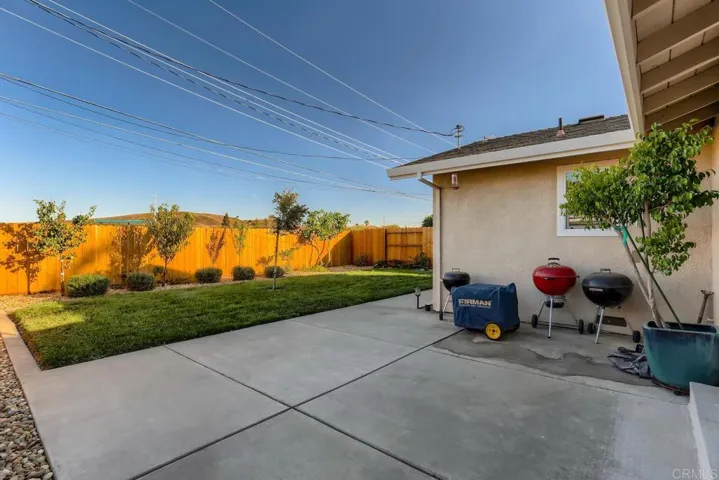 143 Rocky Hill Road, Vacaville, California 95688