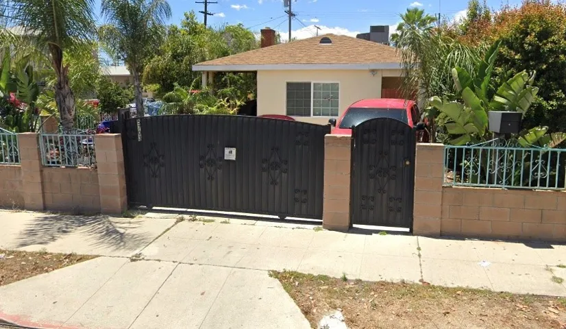 5703 Cleon Avenue, North Hollywood, California 91601
