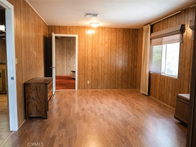 Master Bedroom #2
