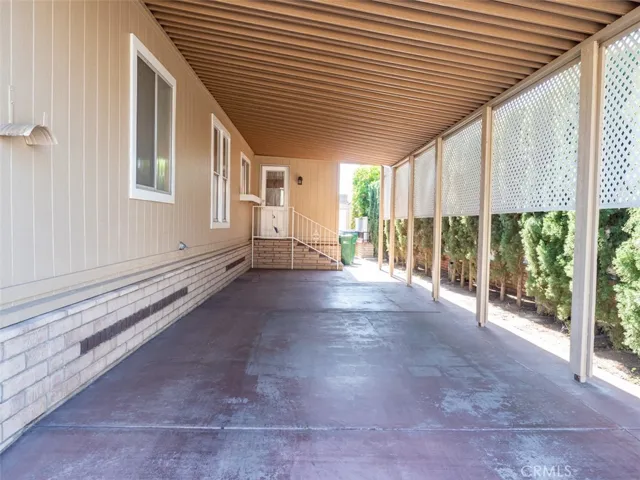 Carport