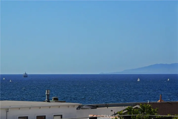 ocean view