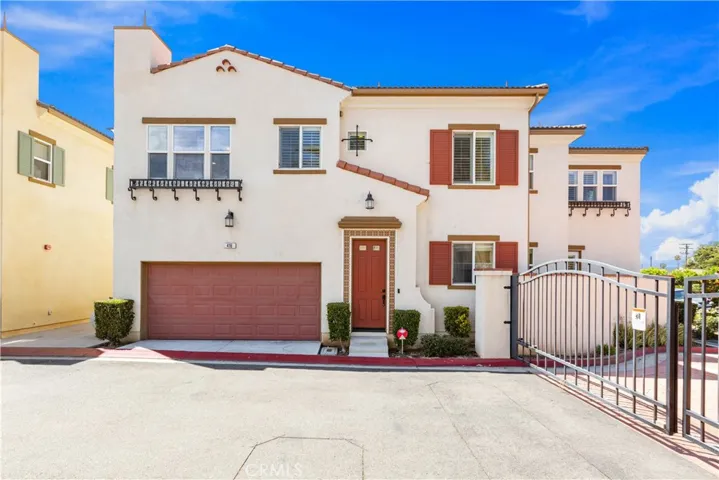 416 W Florence Avenue, La Habra, California 90631