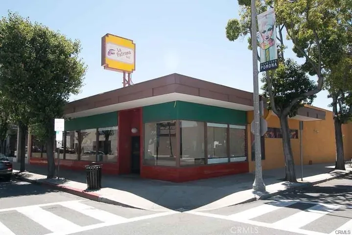 280 W 3rd Street, Pomona, California 91766