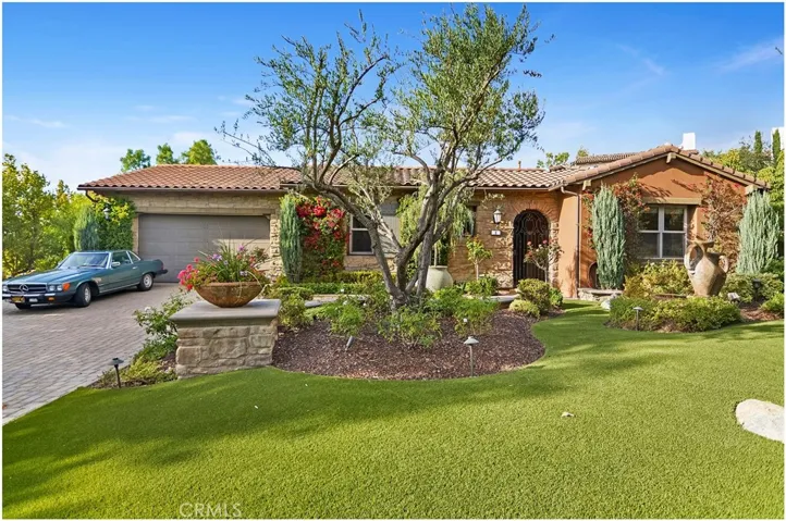 6 Buckaroo Road, Ladera Ranch, California 92694