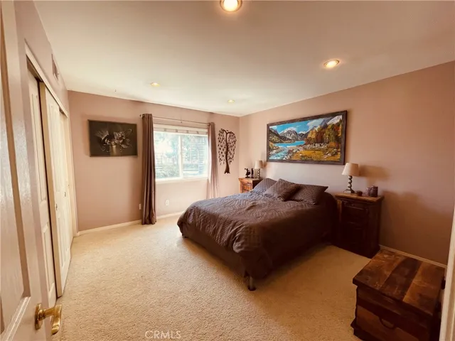 Bedroom 2 of 4