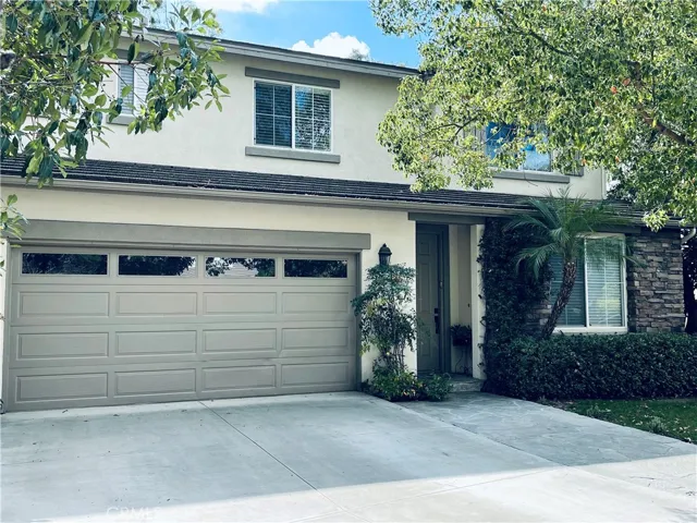 2 Easthaven, Irvine, California 92602