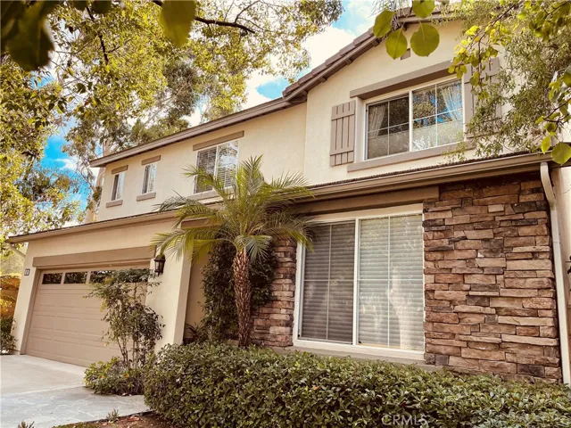 2 Easthaven, Irvine, California 92602