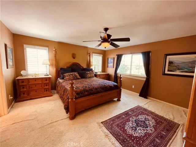 Master Bedroom.
