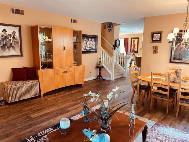 2 Easthaven, Irvine, California 92602