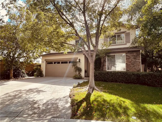 2 Easthaven, Irvine, California 92602