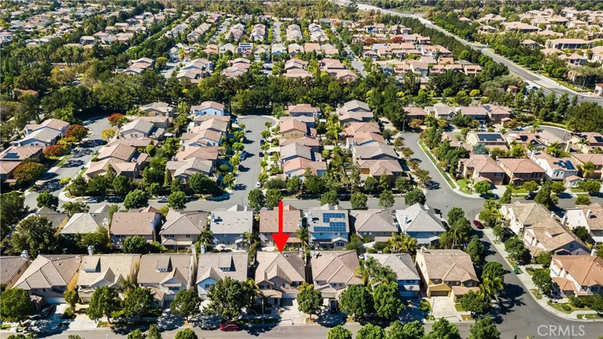 19 Delano, Irvine, California 92602