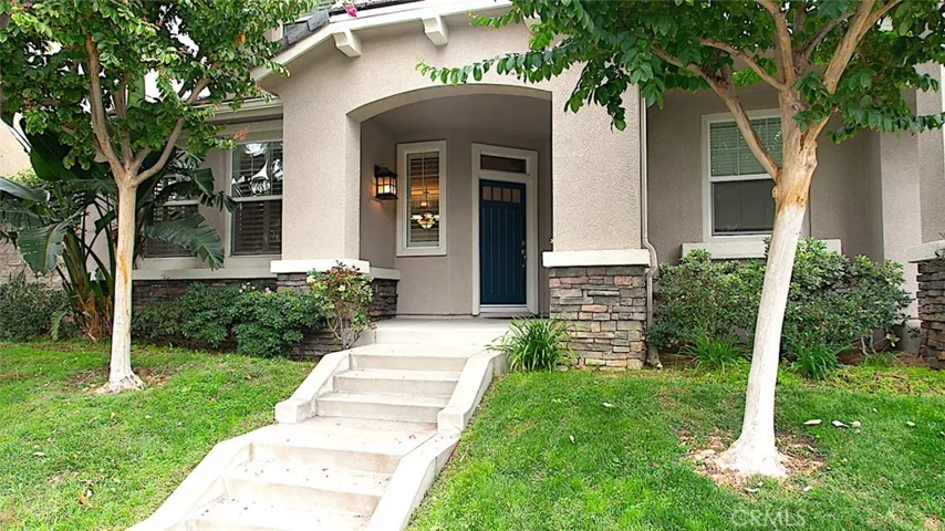 Front Structure