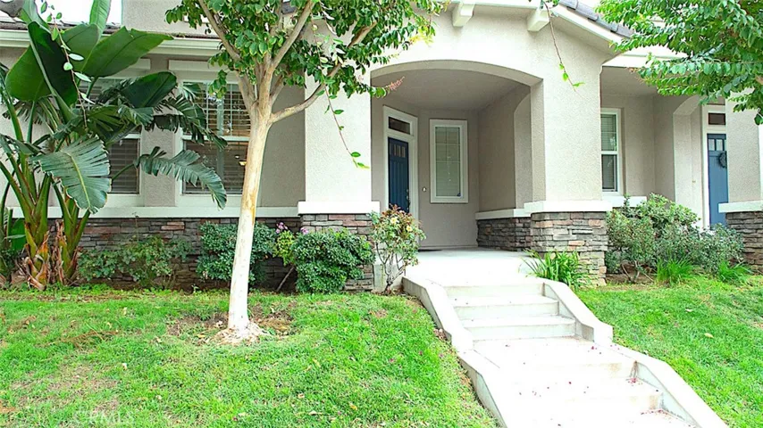 Front Structure