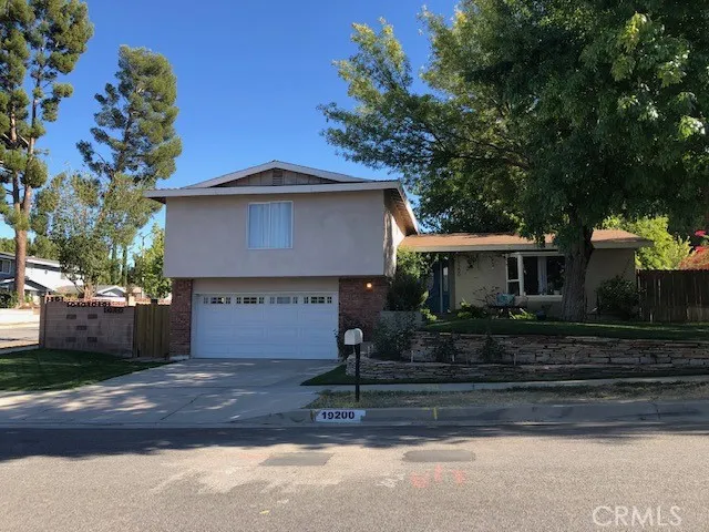 19200 Abdale Street, Newhall, California 91321