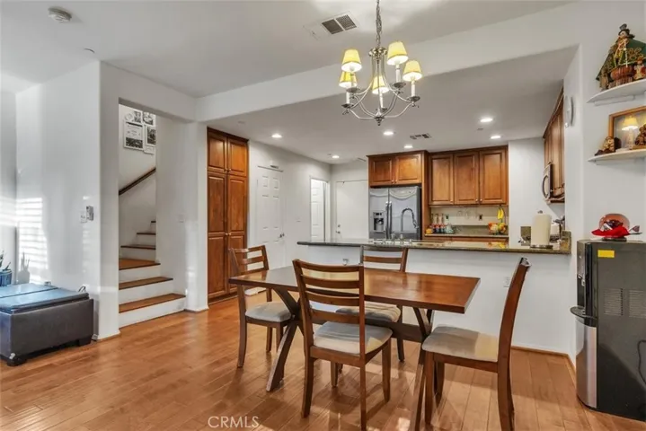 11255 Paseo Mirasol 24, Porter Ranch, California 91326