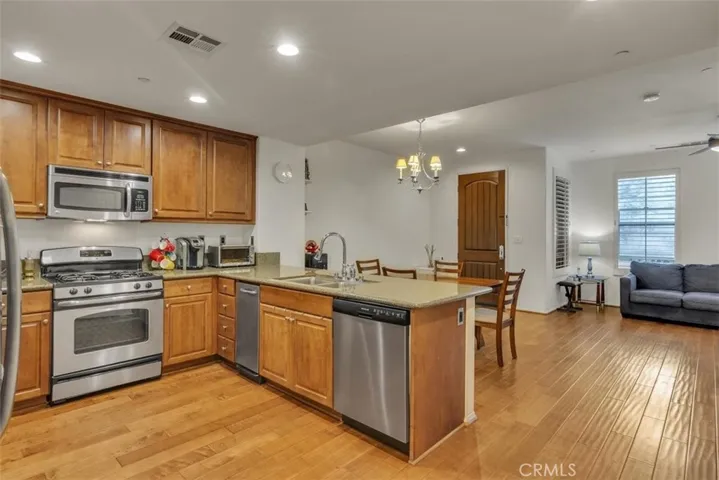 11255 Paseo Mirasol 24, Porter Ranch, California 91326