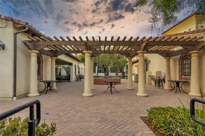 11255 Paseo Mirasol 24, Porter Ranch, California 91326