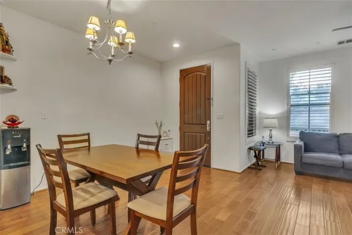 11255 Paseo Mirasol 24, Porter Ranch, California 91326