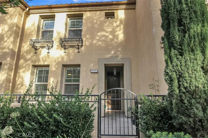11255 Paseo Mirasol 24, Porter Ranch, California 91326