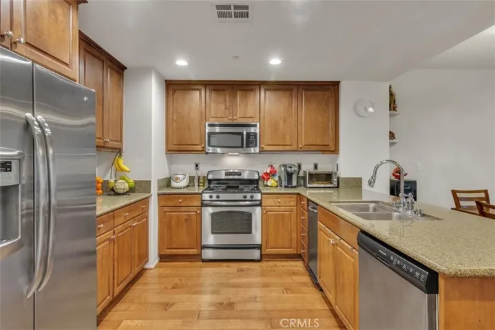 11255 Paseo Mirasol 24, Porter Ranch, California 91326