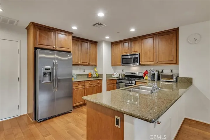 11255 Paseo Mirasol 24, Porter Ranch, California 91326