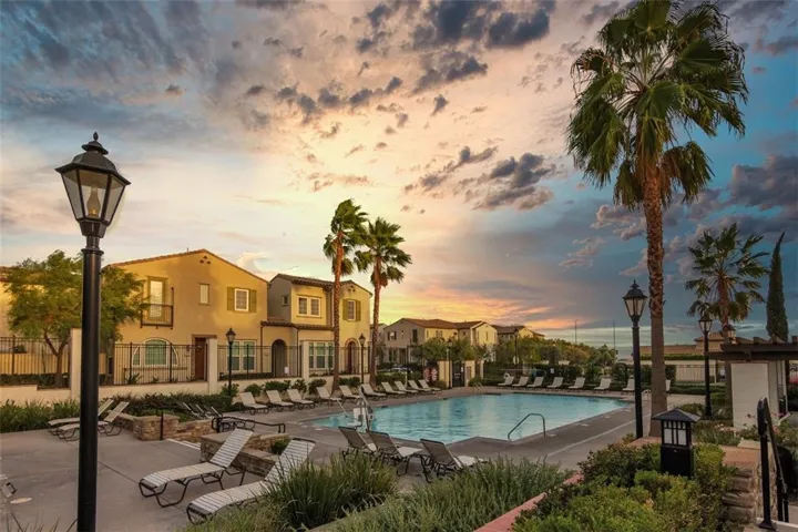 11255 Paseo Mirasol 24, Porter Ranch, California 91326