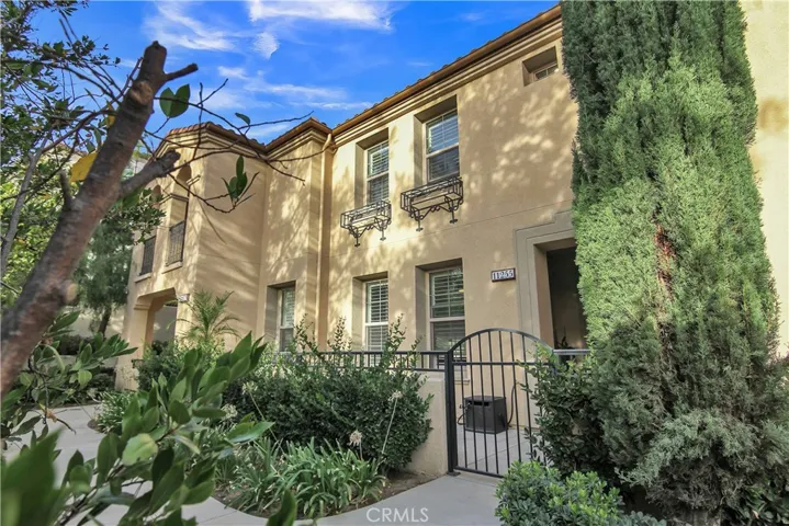 11255 Paseo Mirasol 24, Porter Ranch, California 91326